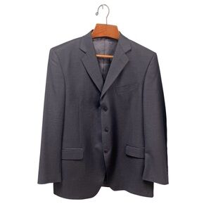 Ermenegildo Zenga Lubiam 1911 Suit jacket/sports coat Men’s size 44R